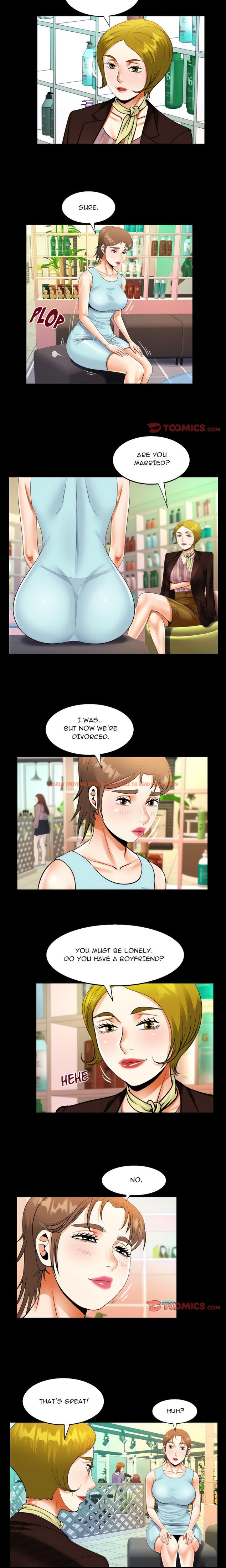 Read Hentai Image 7 81715 in comic The Unforeseen Guest - Chapter 108 - hentaitnt.net