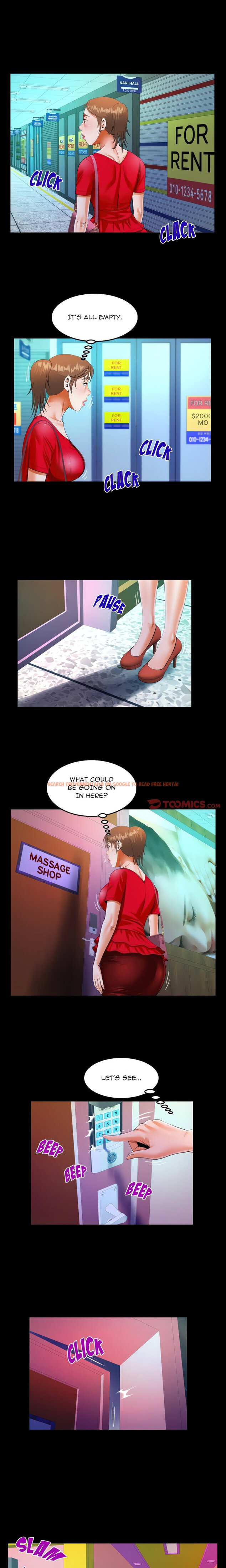 Read Hentai Image 9 81715 in comic The Unforeseen Guest - Chapter 108 - hentaitnt.net