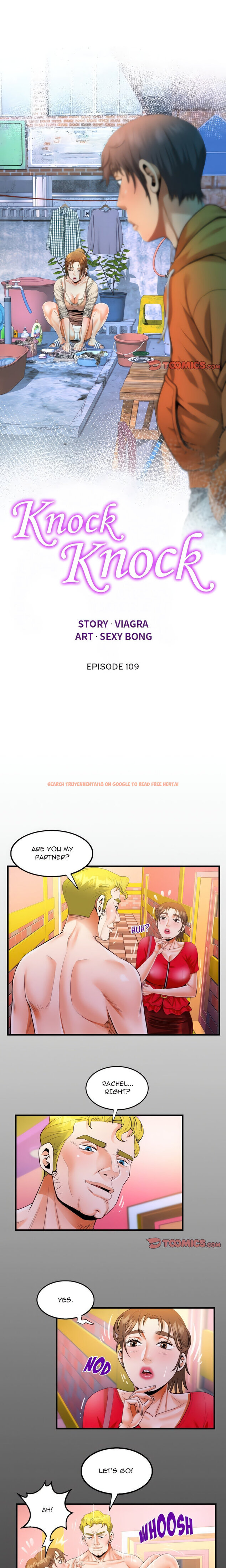 Read Hentai Image 2 81694 in comic The Unforeseen Guest - Chapter 109 - hentaitnt.net