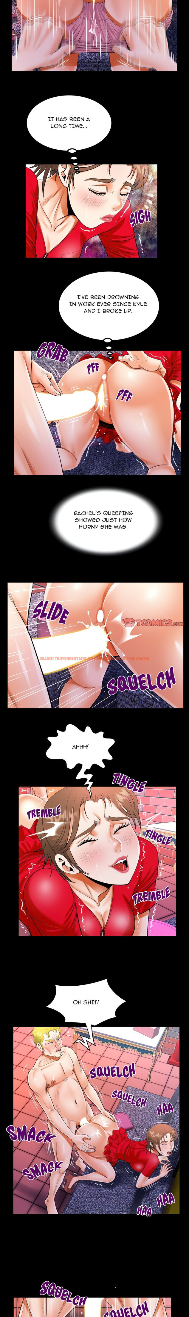 Read Hentai Image 4 81694 in comic The Unforeseen Guest - Chapter 109 - hentaitnt.net