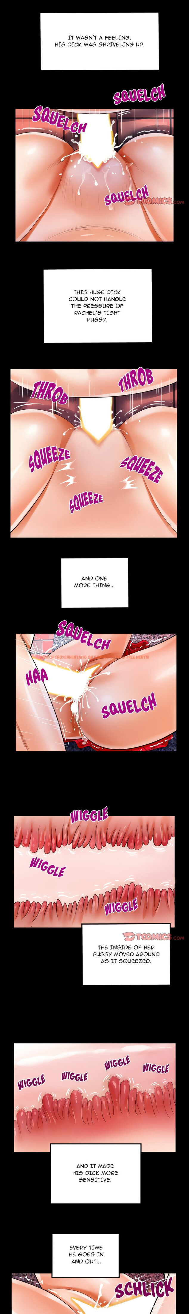 Read Hentai Image 6 81695 in comic The Unforeseen Guest - Chapter 109 - hentaitnt.net