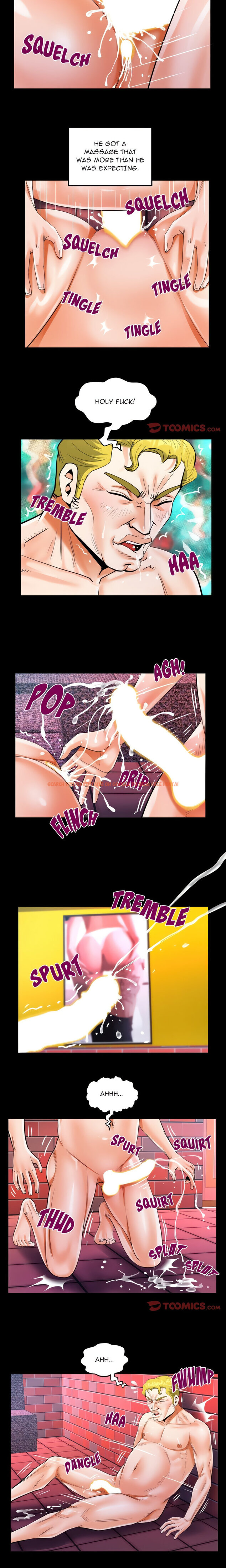 Read Hentai Image 7 81695 in comic The Unforeseen Guest - Chapter 109 - hentaitnt.net