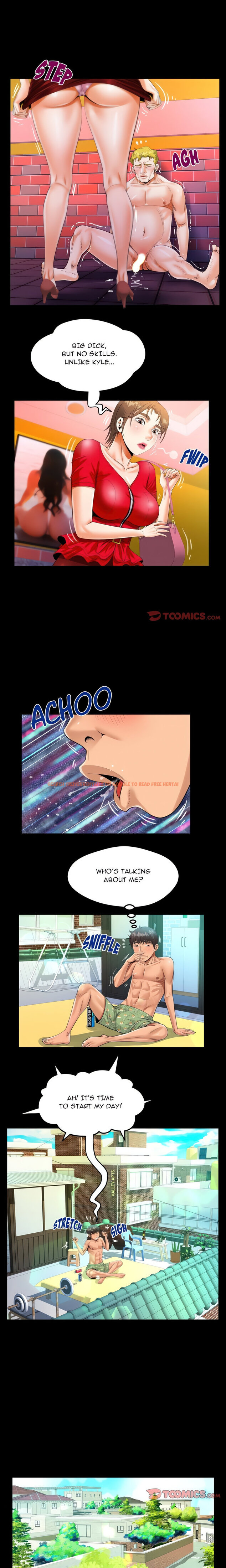 Read Hentai Image 8 81695 in comic The Unforeseen Guest - Chapter 109 - hentaitnt.net