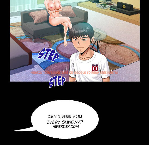 Read Hentai Image 21 2ec2e in comic The Unforeseen Guest - Chapter 110 - hentaitnt.net
