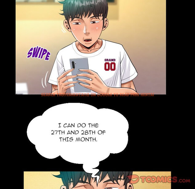 Read Hentai Image 28 2ec2e in comic The Unforeseen Guest - Chapter 110 - hentaitnt.net