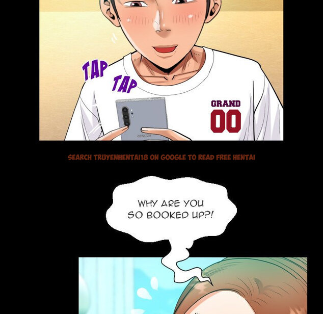 Read Hentai Image 29 2ec2e in comic The Unforeseen Guest - Chapter 110 - hentaitnt.net