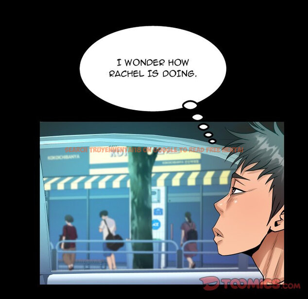 Read Hentai Image 34 2ec2e in comic The Unforeseen Guest - Chapter 110 - hentaitnt.net