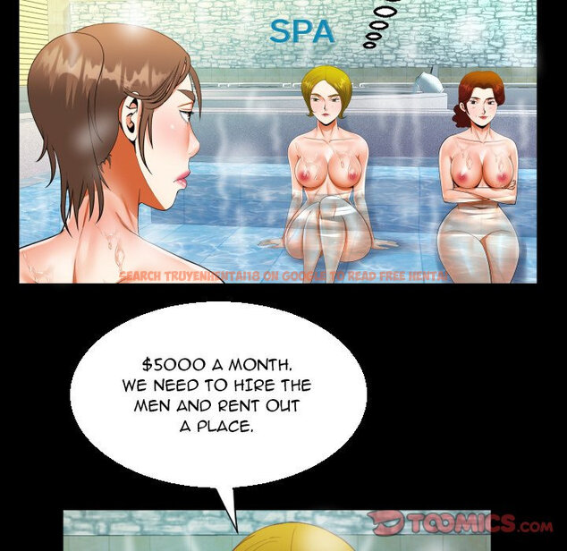 Read Hentai Image 44 2ec2e in comic The Unforeseen Guest - Chapter 110 - hentaitnt.net