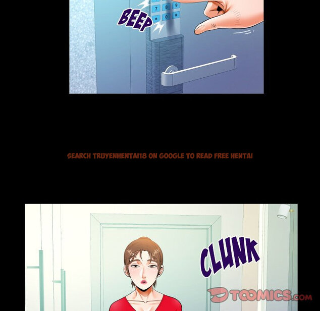 Read Hentai Image 54 2ec2e in comic The Unforeseen Guest - Chapter 110 - hentaitnt.net