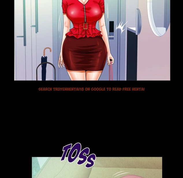 Read Hentai Image 55 2ec2e in comic The Unforeseen Guest - Chapter 110 - hentaitnt.net