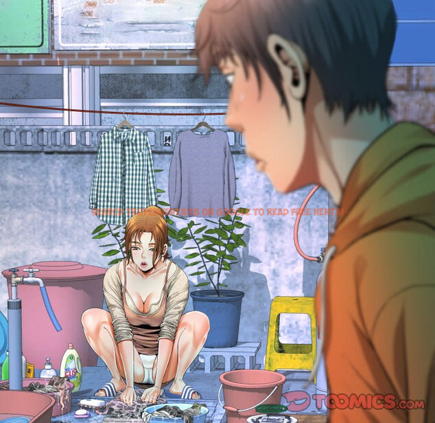 Read Hentai Image 10 24cba in comic The Unforeseen Guest - Chapter 111 - hentaitnt.net