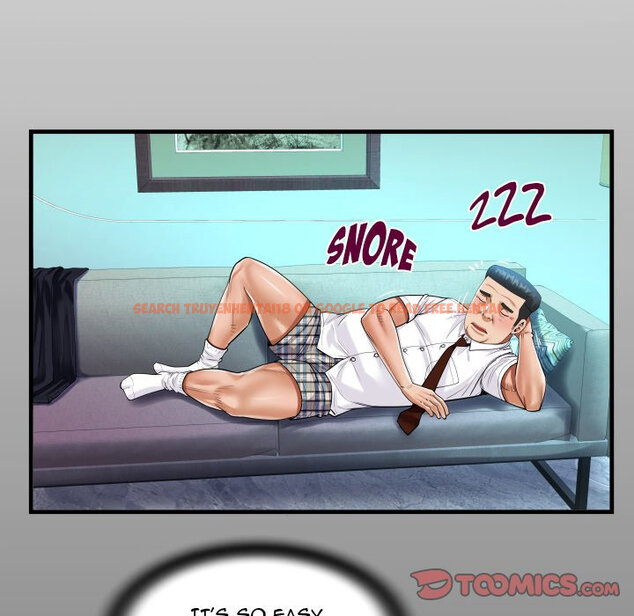 Read Hentai Image 14 24cba in comic The Unforeseen Guest - Chapter 111 - hentaitnt.net