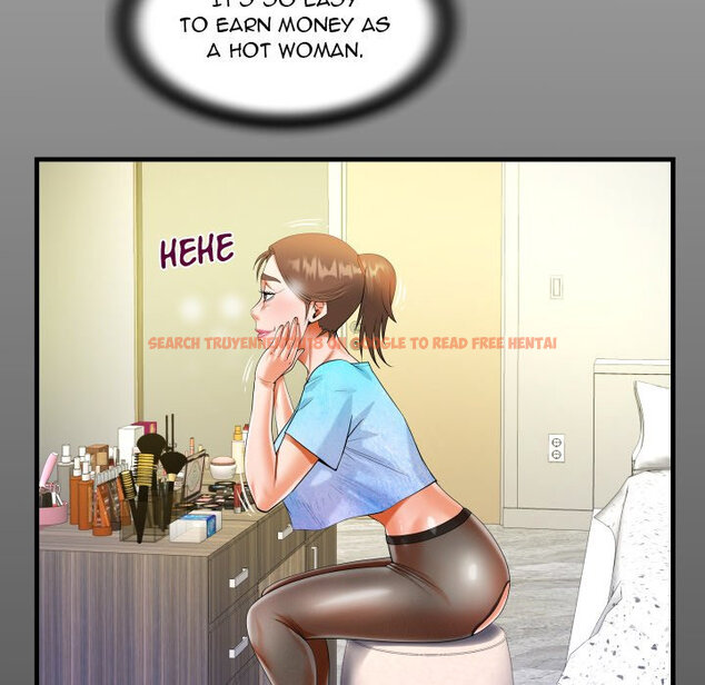 Read Hentai Image 15 24cba in comic The Unforeseen Guest - Chapter 111 - hentaitnt.net