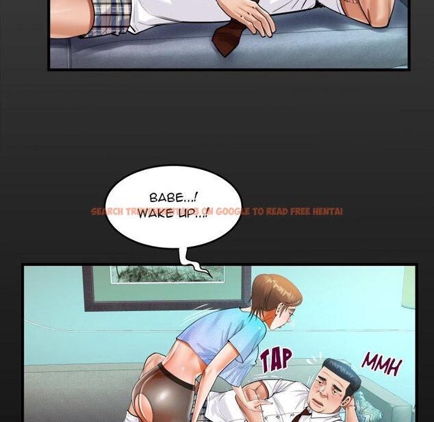 Read Hentai Image 17 24cba in comic The Unforeseen Guest - Chapter 111 - hentaitnt.net