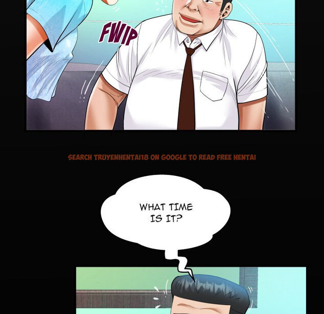 Read Hentai Image 19 24cba in comic The Unforeseen Guest - Chapter 111 - hentaitnt.net