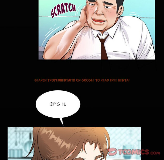 Read Hentai Image 20 24cba in comic The Unforeseen Guest - Chapter 111 - hentaitnt.net