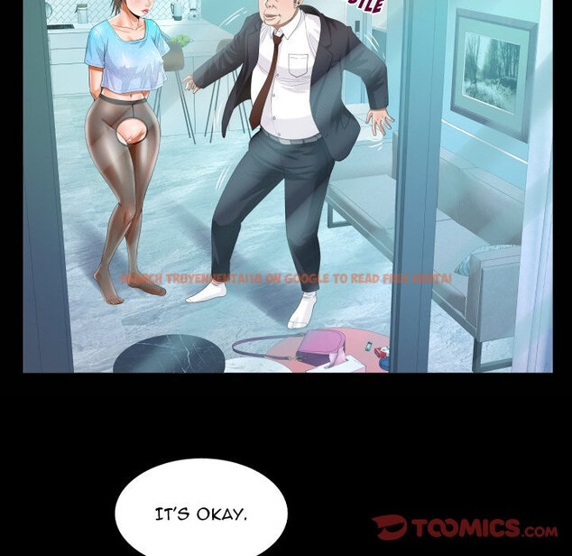 Read Hentai Image 22 24cba in comic The Unforeseen Guest - Chapter 111 - hentaitnt.net