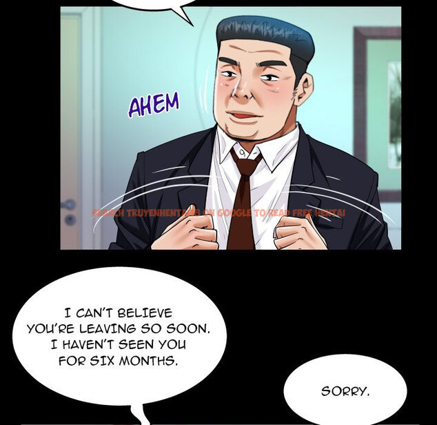 Read Hentai Image 23 24cba in comic The Unforeseen Guest - Chapter 111 - hentaitnt.net