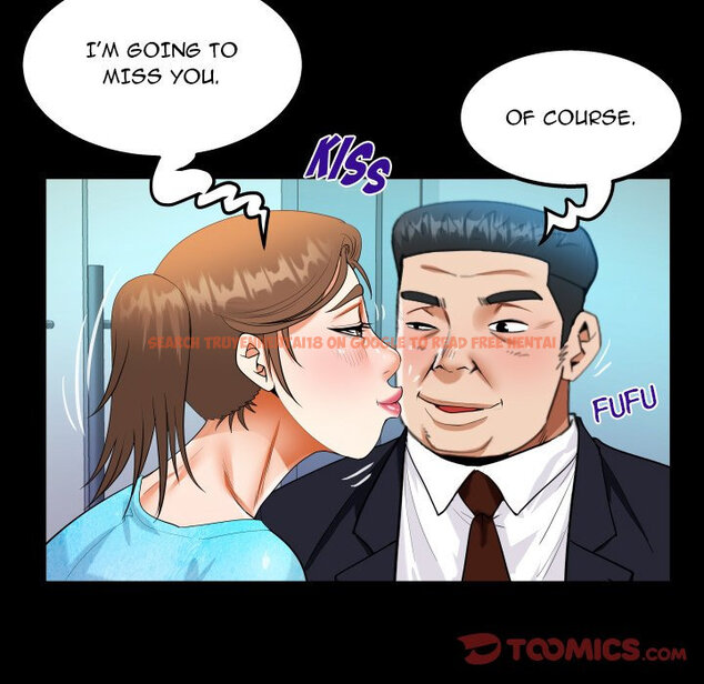 Read Hentai Image 26 24cba in comic The Unforeseen Guest - Chapter 111 - hentaitnt.net