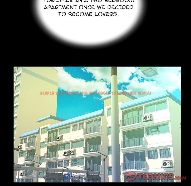Read Hentai Image 32 24cba in comic The Unforeseen Guest - Chapter 111 - hentaitnt.net