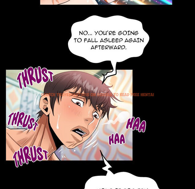 Read Hentai Image 35 24cba in comic The Unforeseen Guest - Chapter 111 - hentaitnt.net