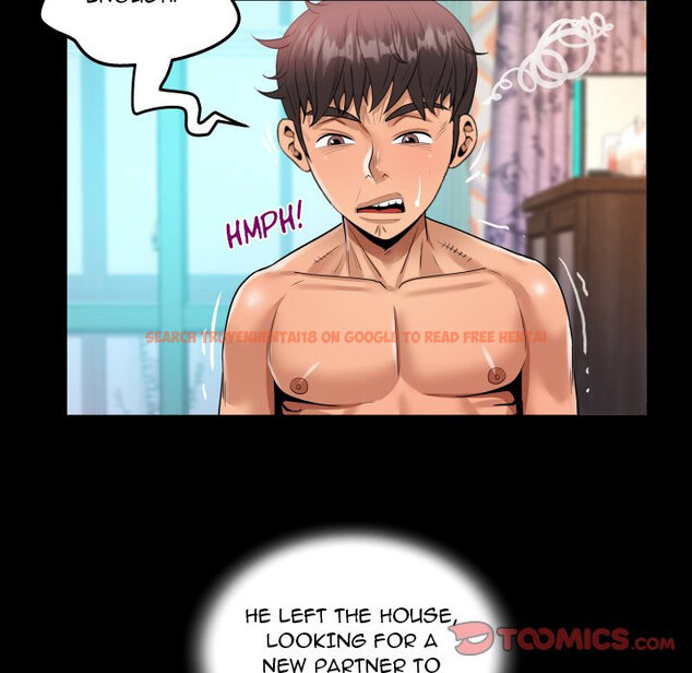 Read Hentai Image 42 24cba in comic The Unforeseen Guest - Chapter 111 - hentaitnt.net