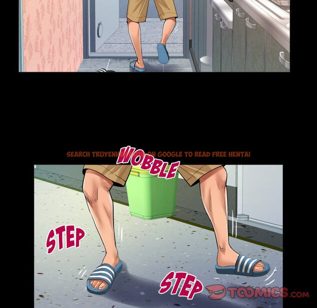 Read Hentai Image 44 24cba in comic The Unforeseen Guest - Chapter 111 - hentaitnt.net