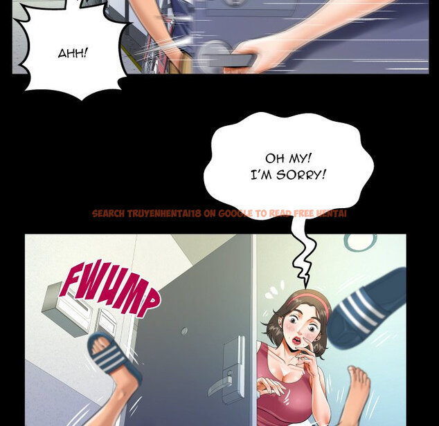 Read Hentai Image 47 24cba in comic The Unforeseen Guest - Chapter 111 - hentaitnt.net