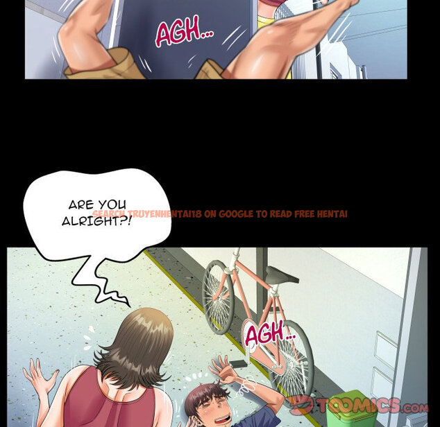 Read Hentai Image 48 24cba in comic The Unforeseen Guest - Chapter 111 - hentaitnt.net