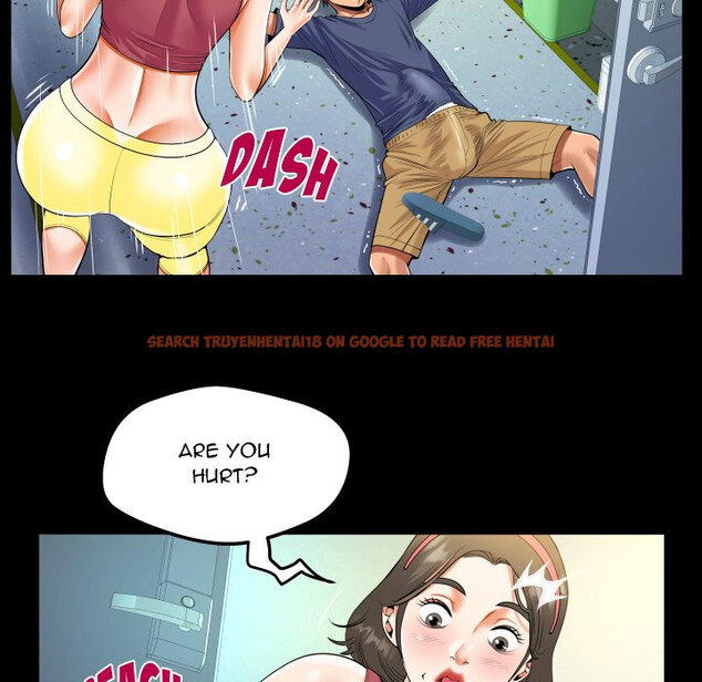 Read Hentai Image 49 24cba in comic The Unforeseen Guest - Chapter 111 - hentaitnt.net