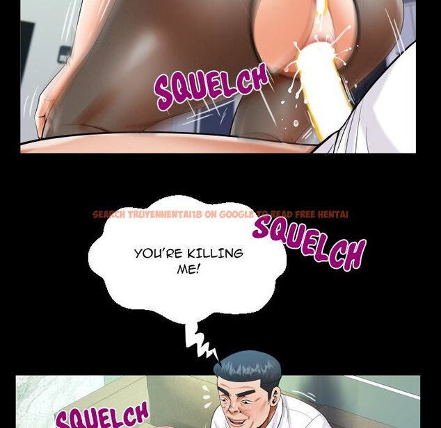 Read Hentai Image 5 24cba in comic The Unforeseen Guest - Chapter 111 - hentaitnt.net