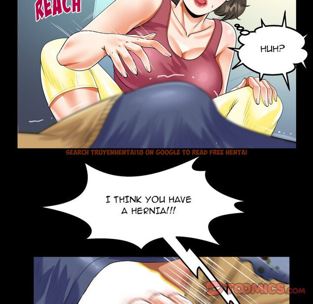 Read Hentai Image 50 24cba in comic The Unforeseen Guest - Chapter 111 - hentaitnt.net