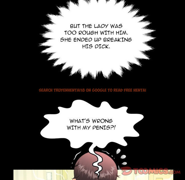 Read Hentai Image 68 24cba in comic The Unforeseen Guest - Chapter 111 - hentaitnt.net