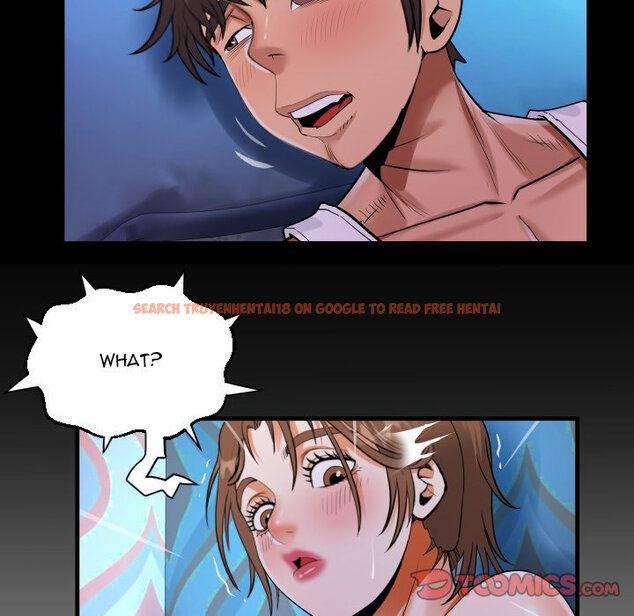 Read Hentai Image 84 24cba in comic The Unforeseen Guest - Chapter 111 - hentaitnt.net