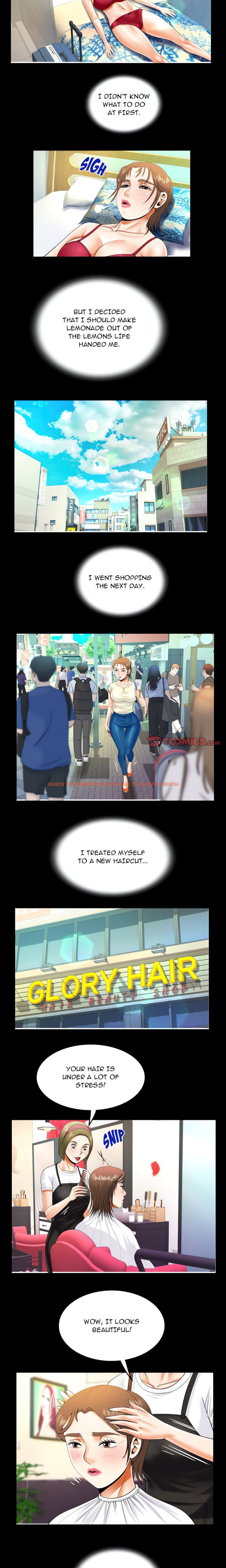 Read Hentai Image 4 81750 in comic The Unforeseen Guest - Chapter 112 - hentaitnt.net