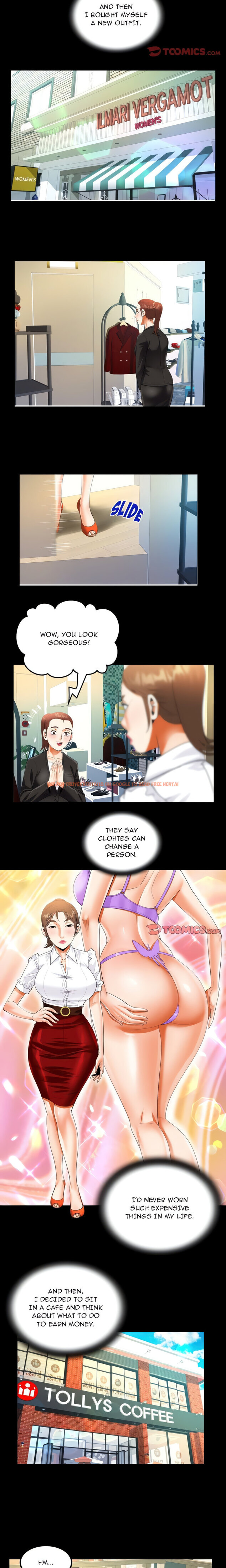 Read Hentai Image 5 81750 in comic The Unforeseen Guest - Chapter 112 - hentaitnt.net