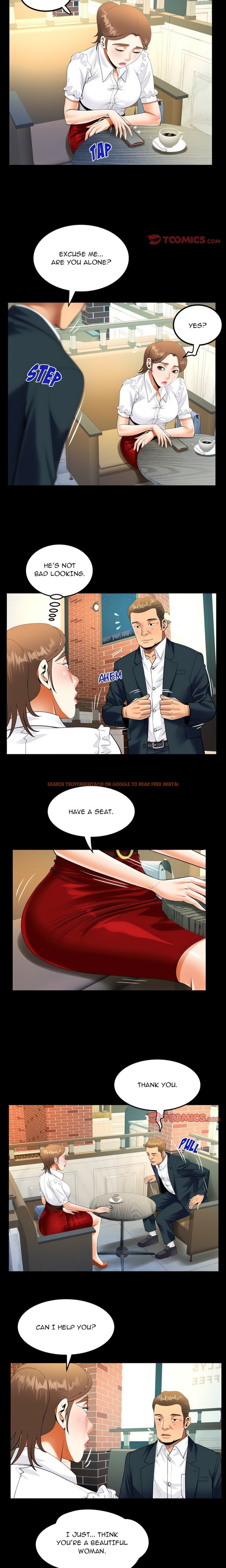 Read Hentai Image 6 81750 in comic The Unforeseen Guest - Chapter 112 - hentaitnt.net