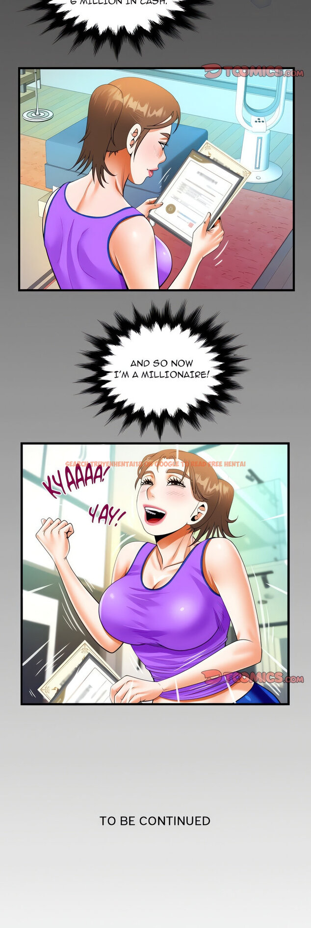 Read Hentai Image 12 935eb in comic The Unforeseen Guest - Chapter 113 - hentaitnt.net