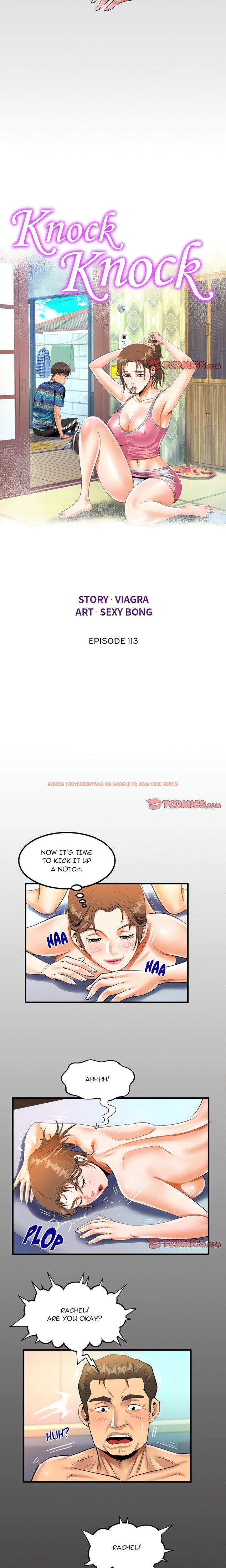Read Hentai Image 2 935eb in comic The Unforeseen Guest - Chapter 113 - hentaitnt.net