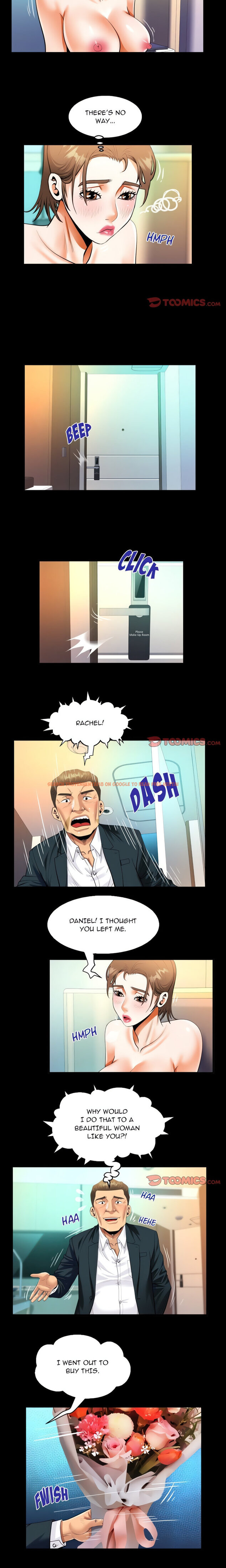 Read Hentai Image 4 935eb in comic The Unforeseen Guest - Chapter 113 - hentaitnt.net