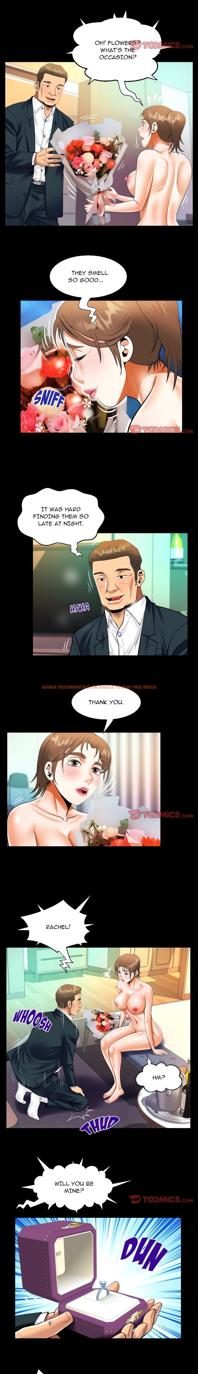 Read Hentai Image 5 935eb in comic The Unforeseen Guest - Chapter 113 - hentaitnt.net