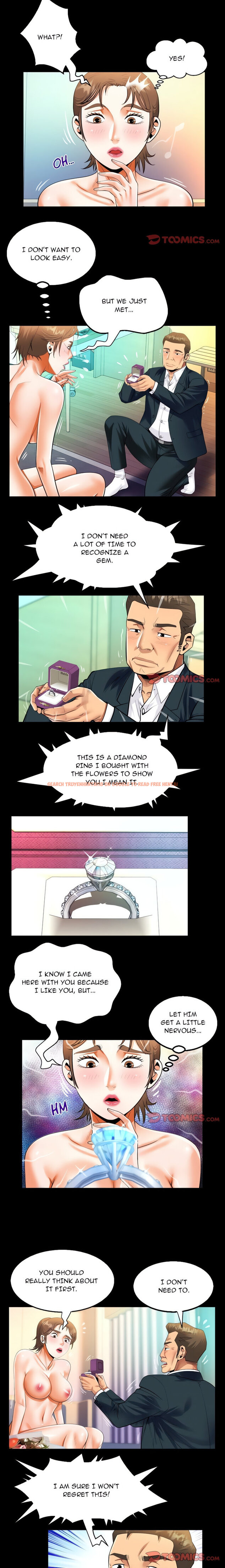 Read Hentai Image 6 935eb in comic The Unforeseen Guest - Chapter 113 - hentaitnt.net