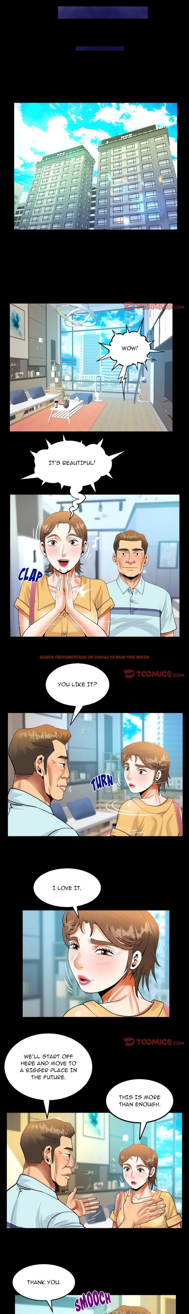 Read Hentai Image 9 935eb in comic The Unforeseen Guest - Chapter 113 - hentaitnt.net
