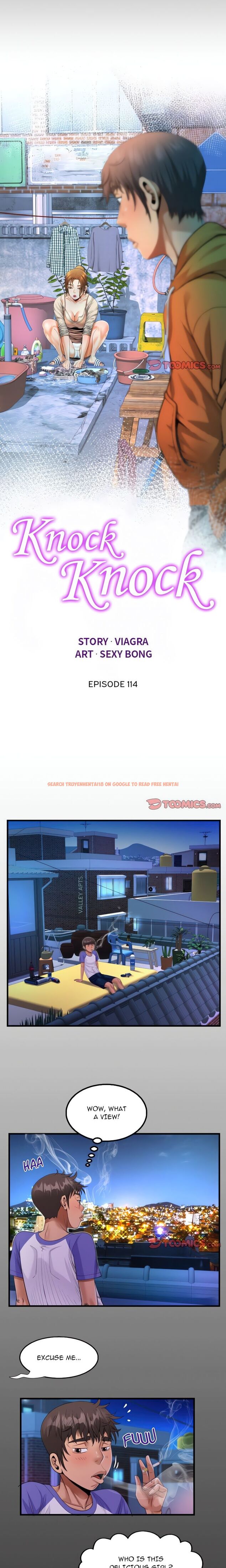 Read Hentai Image 2 cb849 in comic The Unforeseen Guest - Chapter 114 - hentaitnt.net