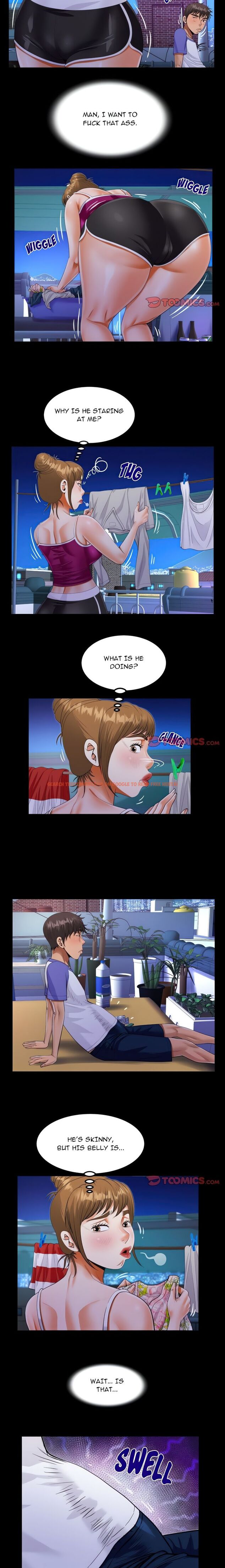 Read Hentai Image 4 cb849 in comic The Unforeseen Guest - Chapter 114 - hentaitnt.net