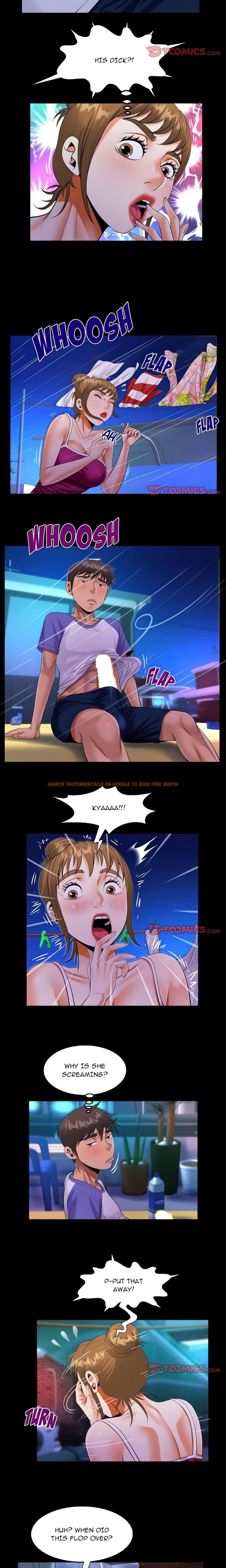 Read Hentai Image 5 cb849 in comic The Unforeseen Guest - Chapter 114 - hentaitnt.net
