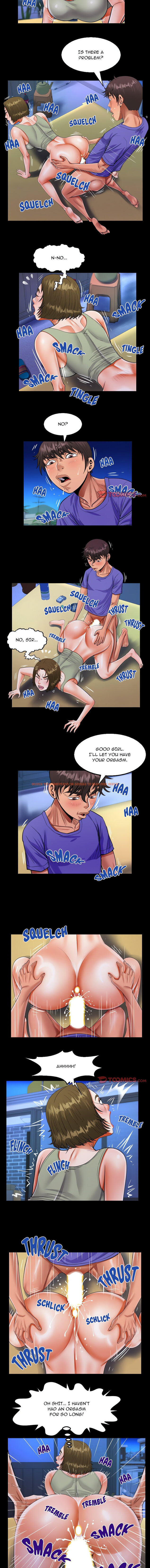Read Hentai Image 3 5feea in comic The Unforeseen Guest - Chapter 115 - hentaitnt.net