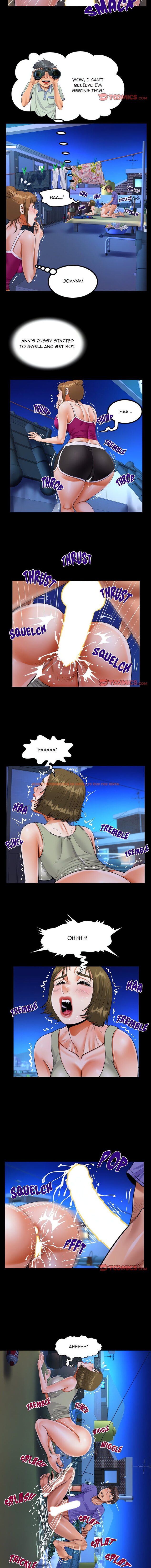 Read Hentai Image 4 5feea in comic The Unforeseen Guest - Chapter 115 - hentaitnt.net