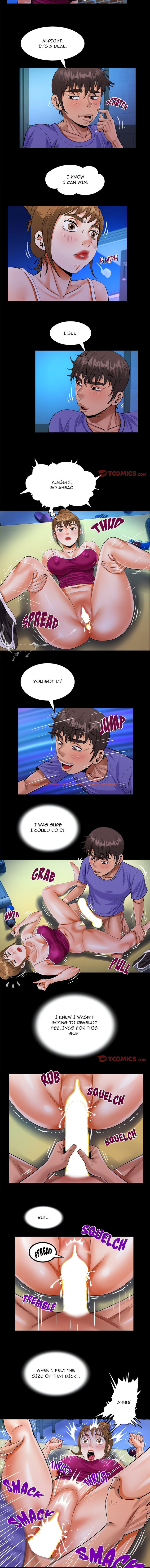 Read Hentai Image 6 5feea in comic The Unforeseen Guest - Chapter 115 - hentaitnt.net
