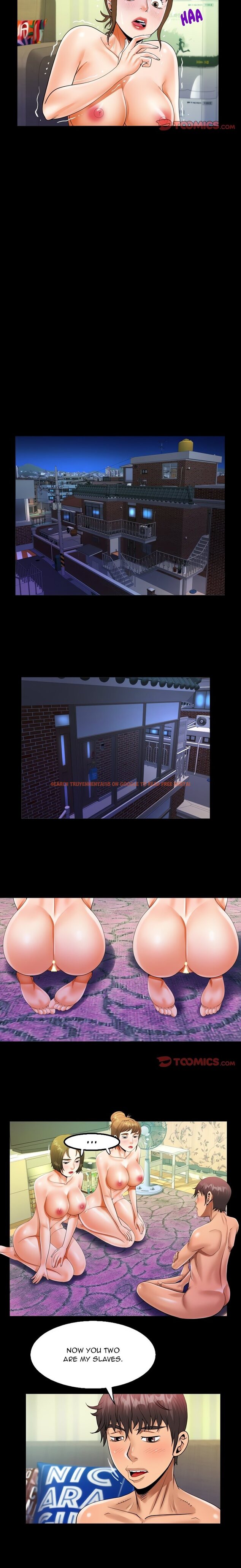 Read Hentai Image 10 06833 in comic The Unforeseen Guest - Chapter 116 - hentaitnt.net